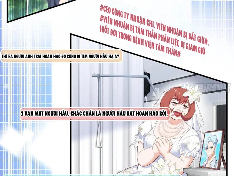 Bỏ Làm Simp Chúa, Ta Có Trong Tay Cả Tỉ Thần Hào! Chapter 223 - 50