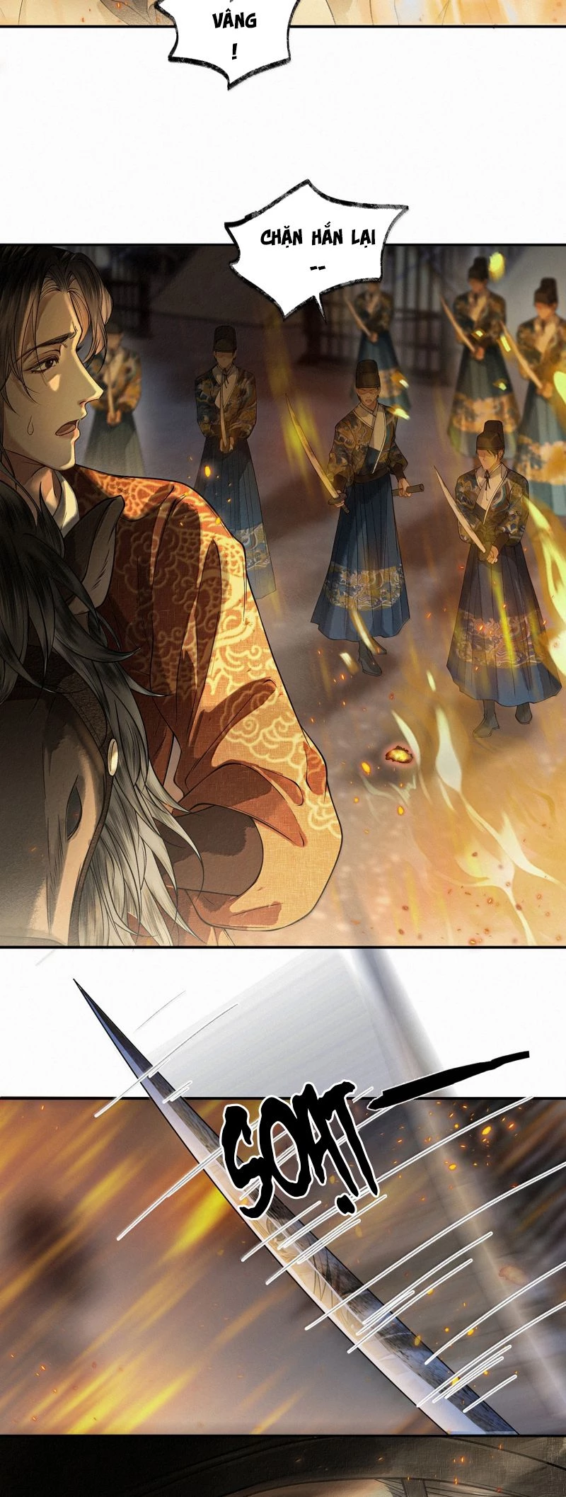 Thương Tiến Tửu Chapter 43 - 5