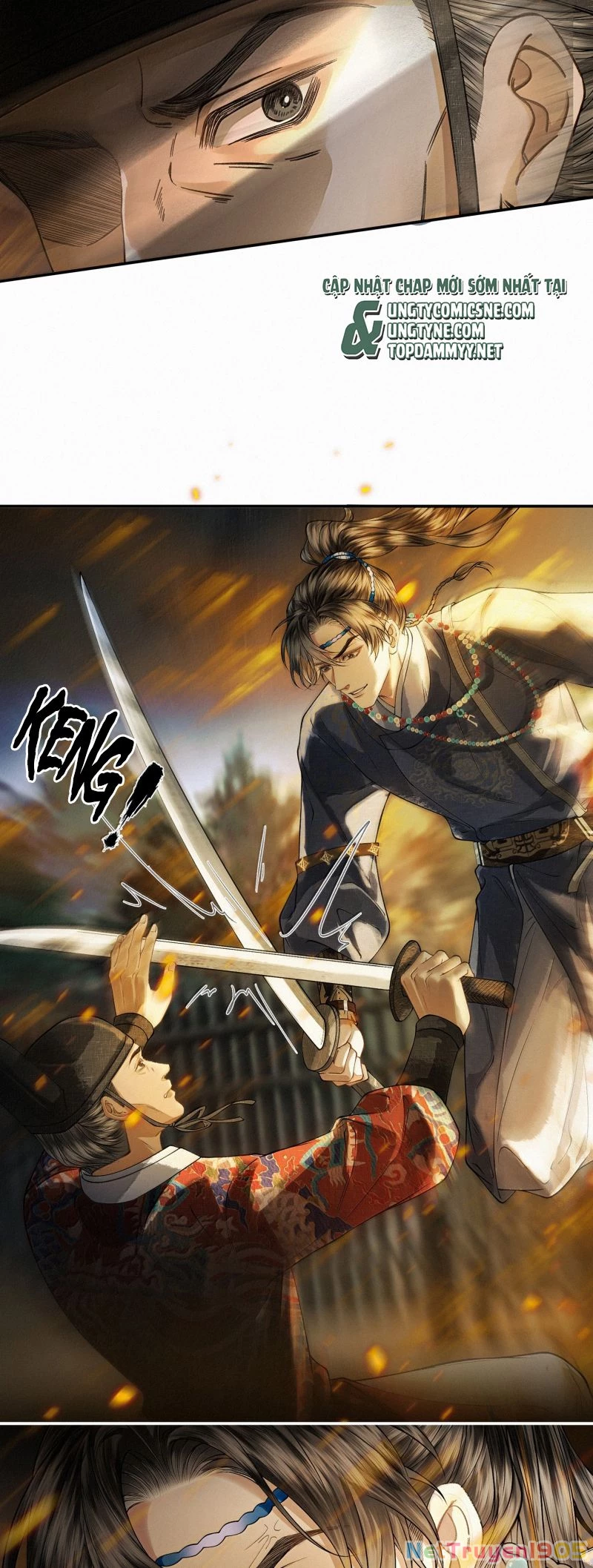 Thương Tiến Tửu Chapter 43 - 6