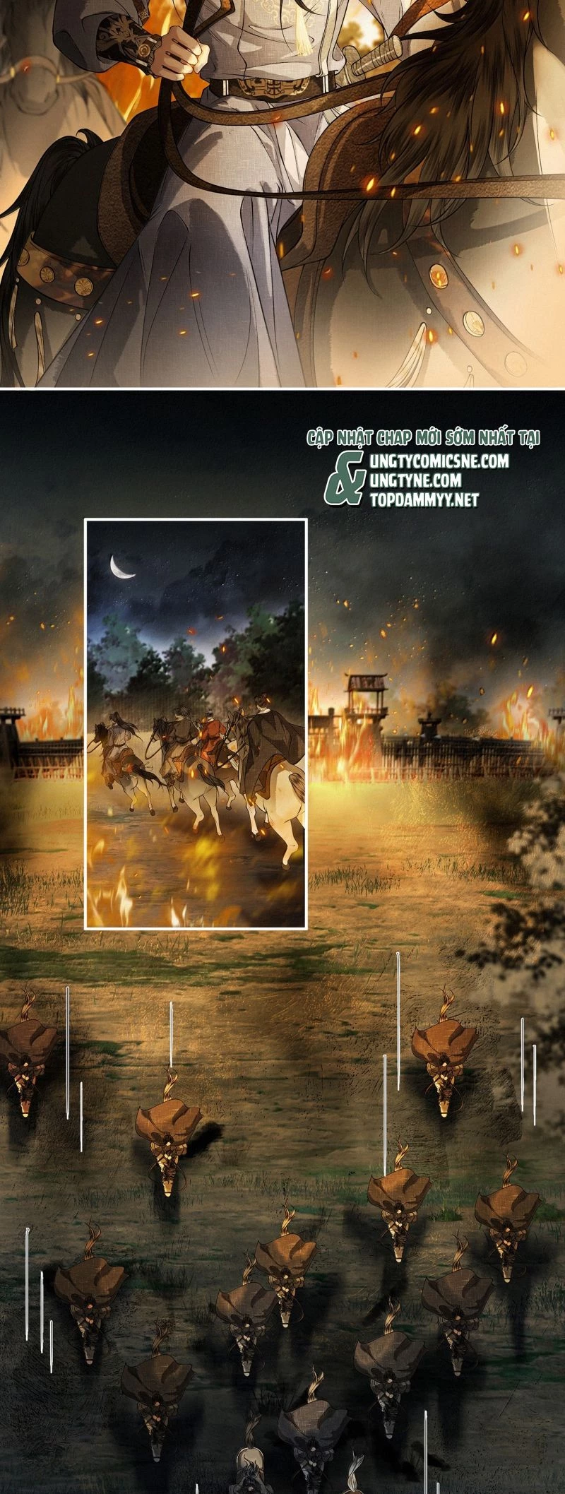 Thương Tiến Tửu Chapter 43 - 9