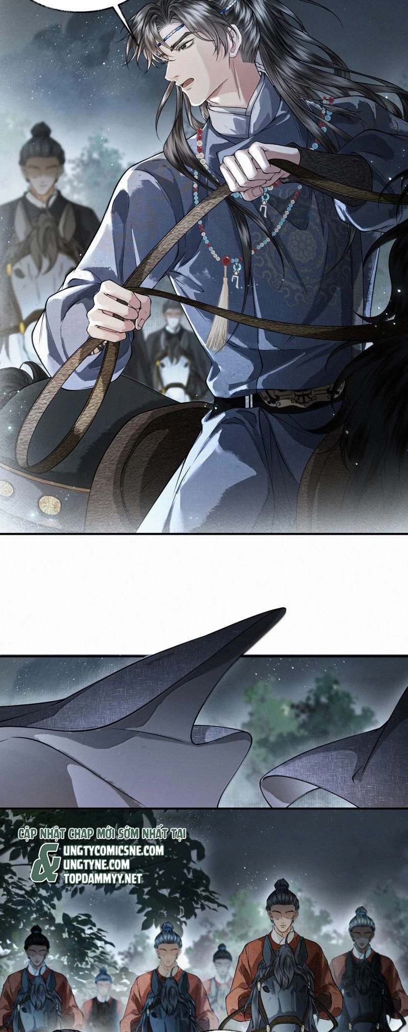 Thương Tiến Tửu Chapter 43 - 15