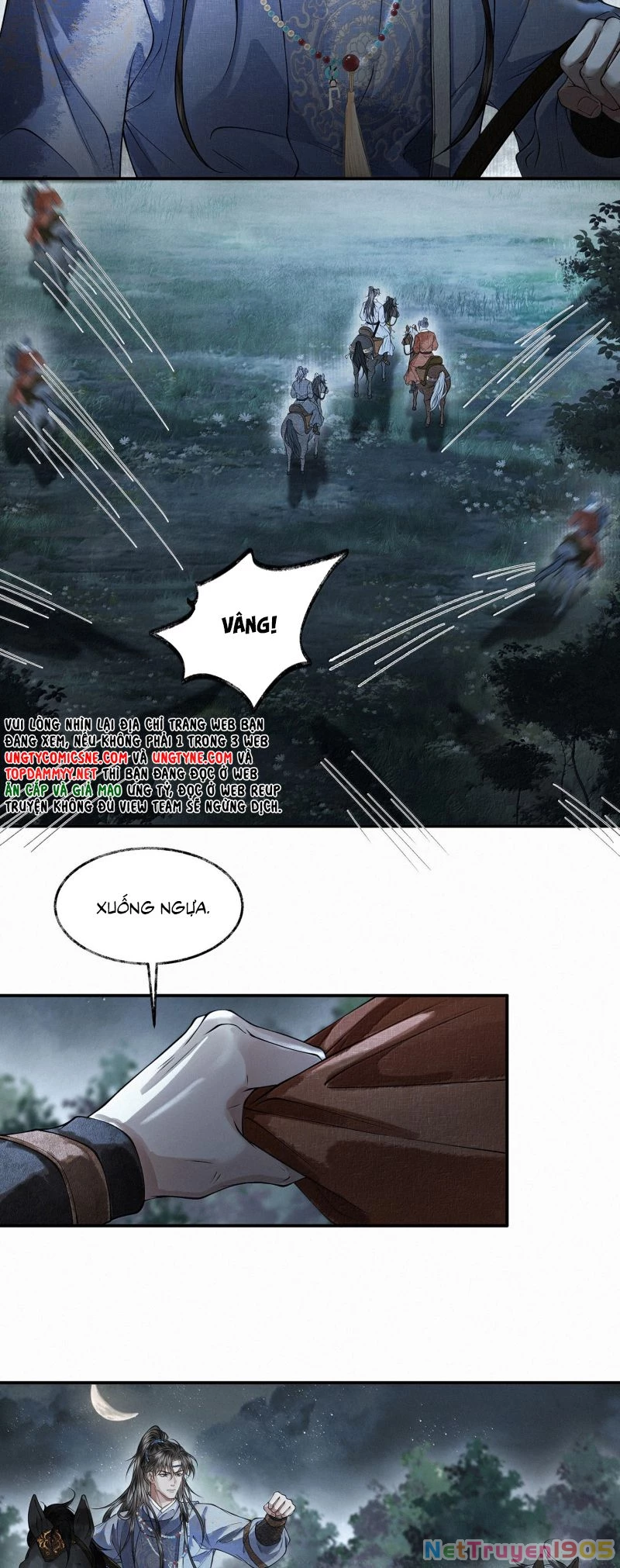 Thương Tiến Tửu Chapter 43 - 17