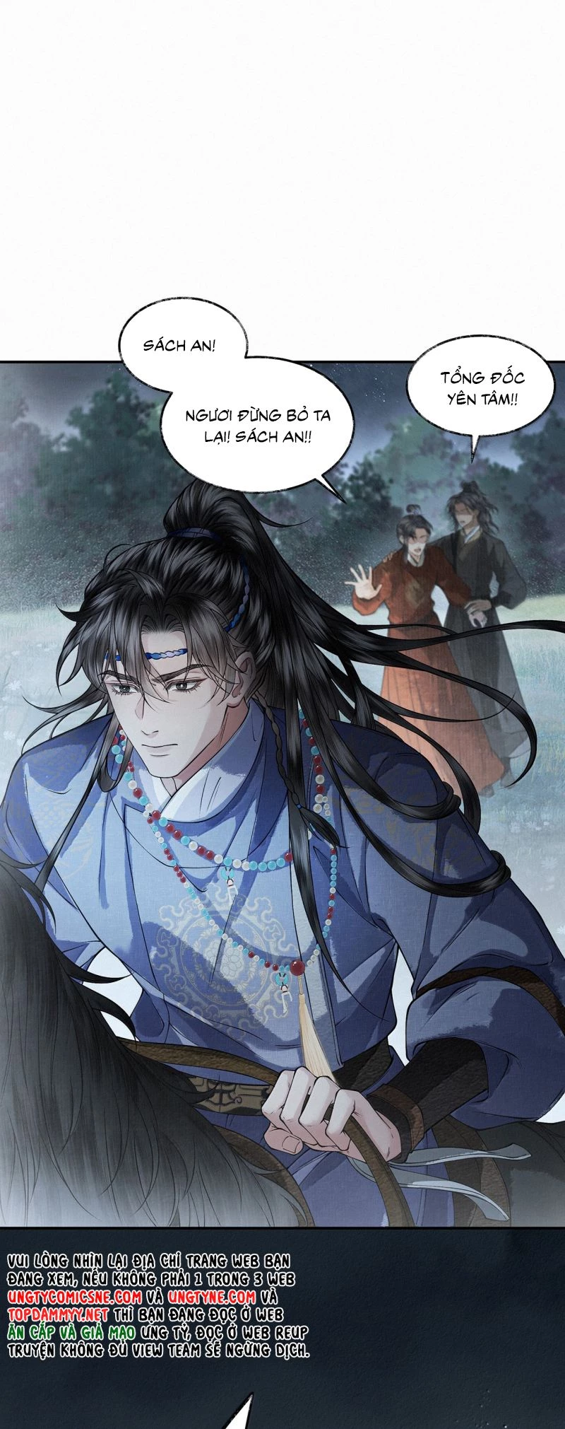 Thương Tiến Tửu Chapter 43 - 20