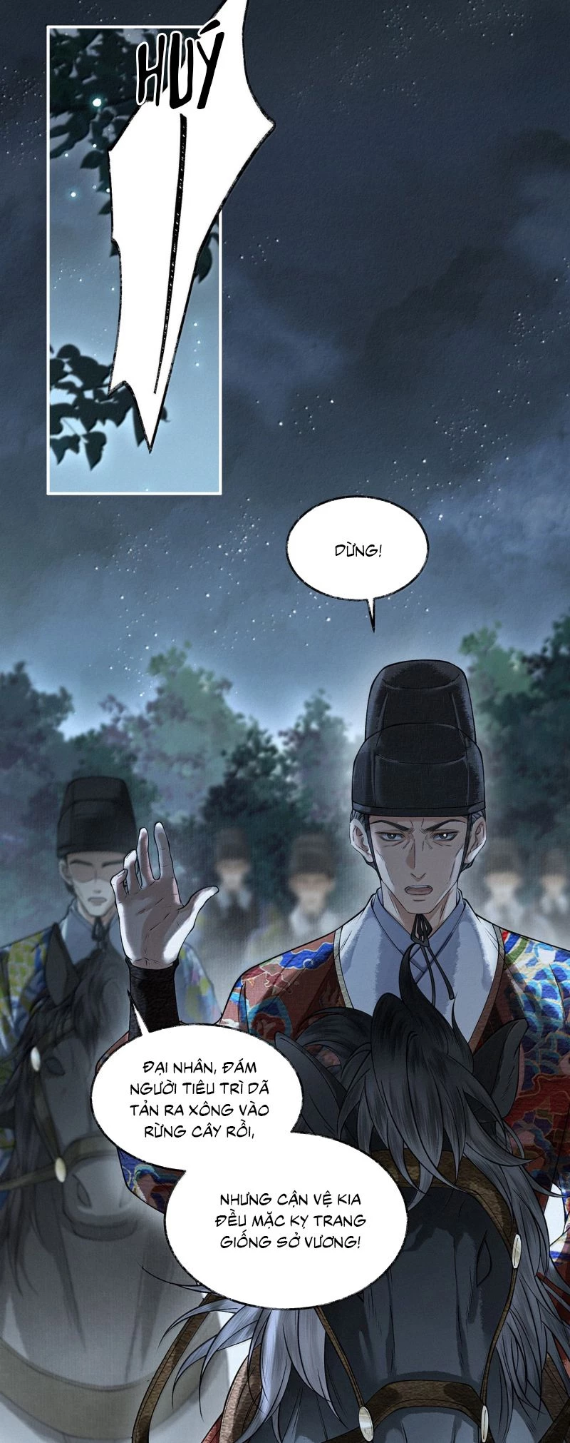 Thương Tiến Tửu Chapter 43 - 21