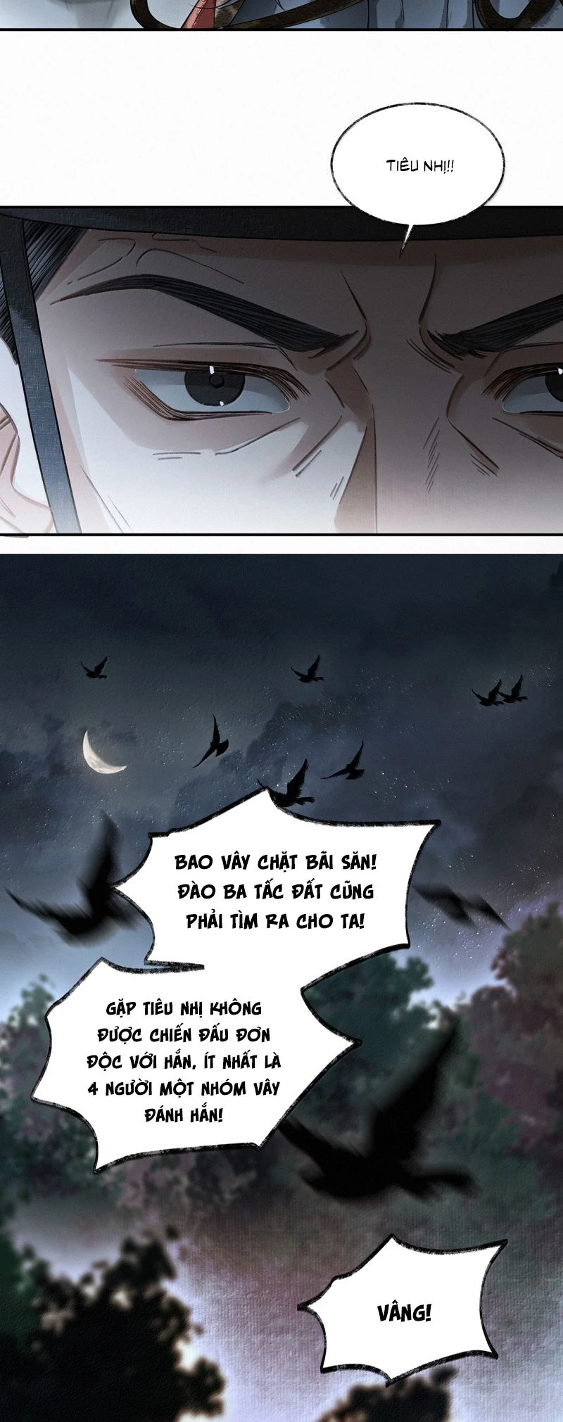 Thương Tiến Tửu Chapter 43 - 22