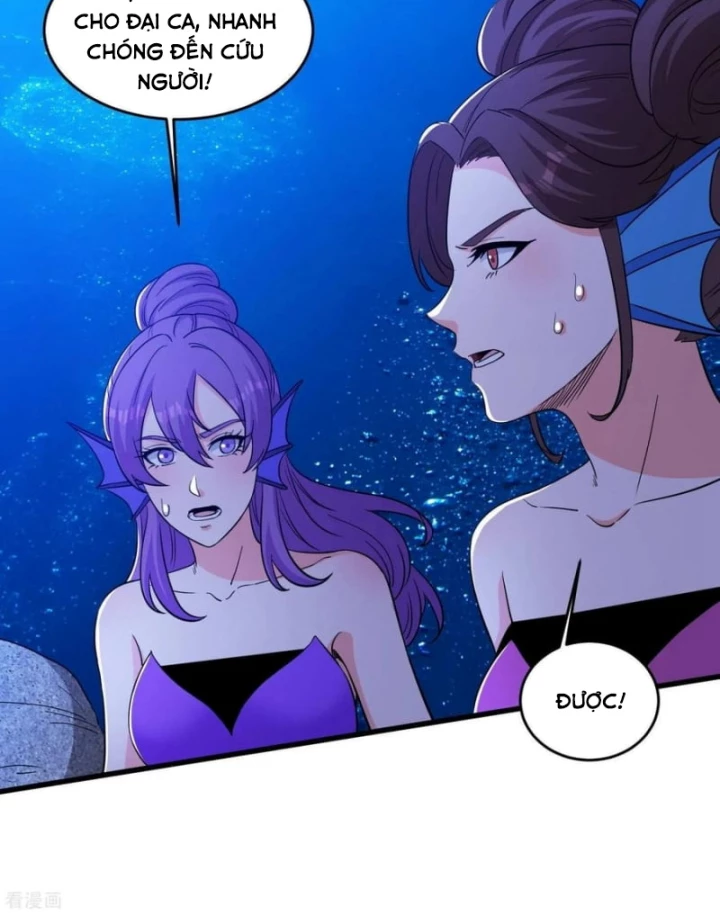 Câu lạc bộ trao đổi nhân sinh Chapter 98 - 5