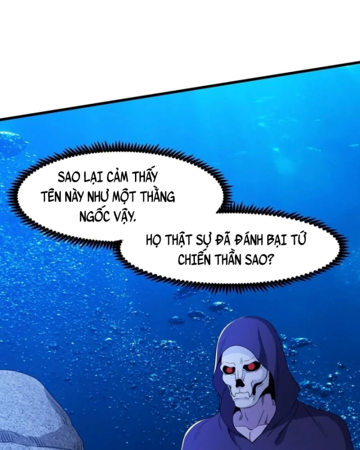 Câu lạc bộ trao đổi nhân sinh Chapter 98 - 6