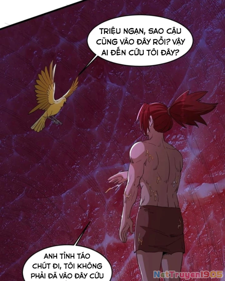 Câu lạc bộ trao đổi nhân sinh Chapter 98 - 12