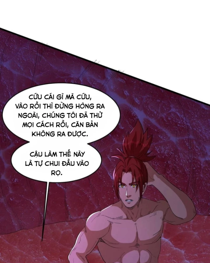 Câu lạc bộ trao đổi nhân sinh Chapter 98 - 14