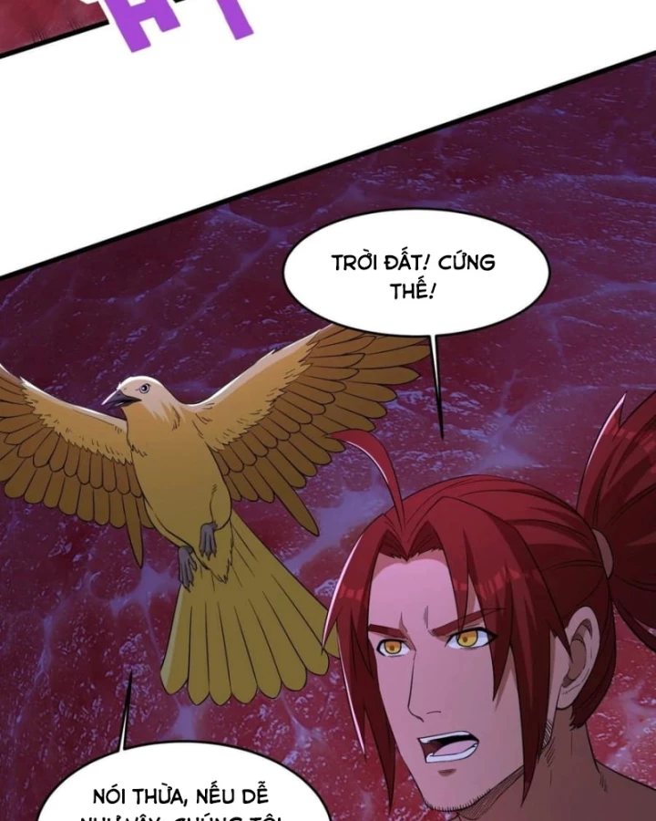 Câu lạc bộ trao đổi nhân sinh Chapter 98 - 19