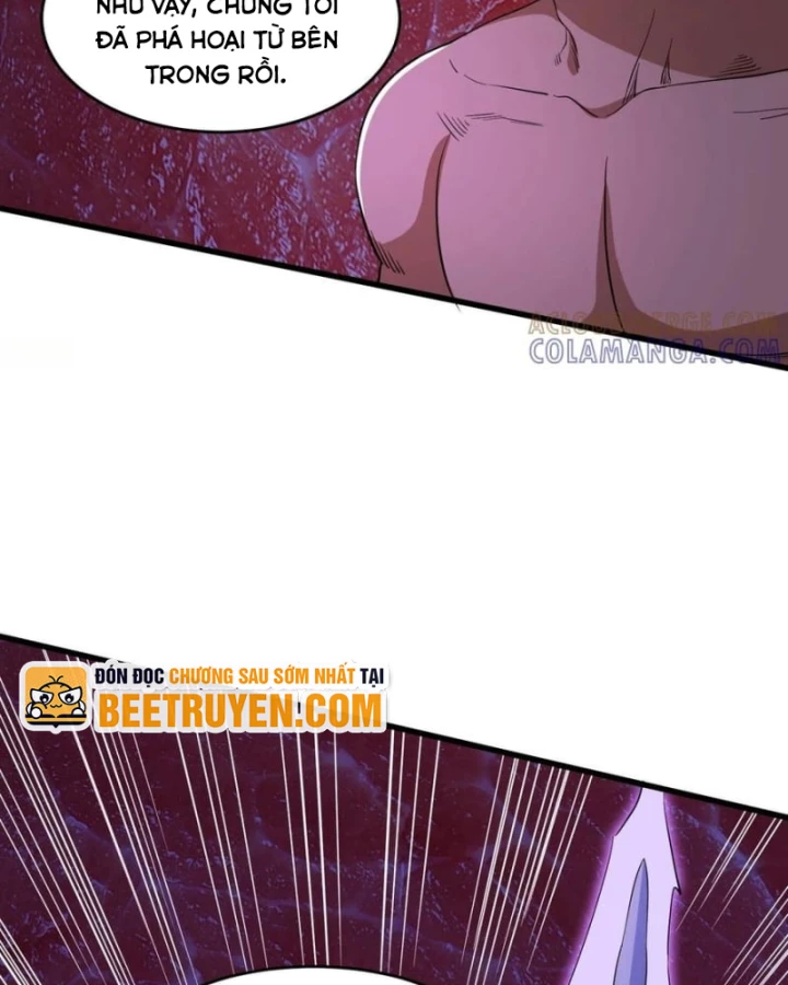 Câu lạc bộ trao đổi nhân sinh Chapter 98 - 20