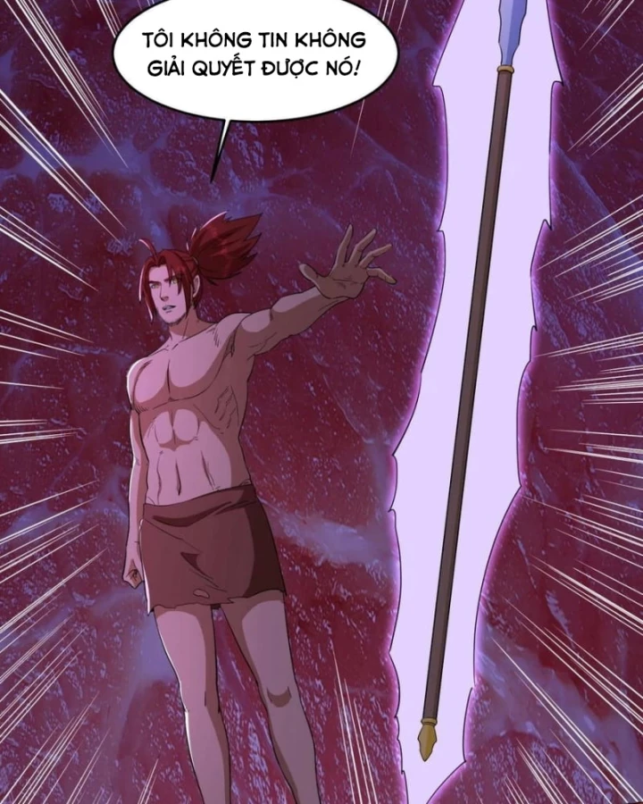 Câu lạc bộ trao đổi nhân sinh Chapter 98 - 21