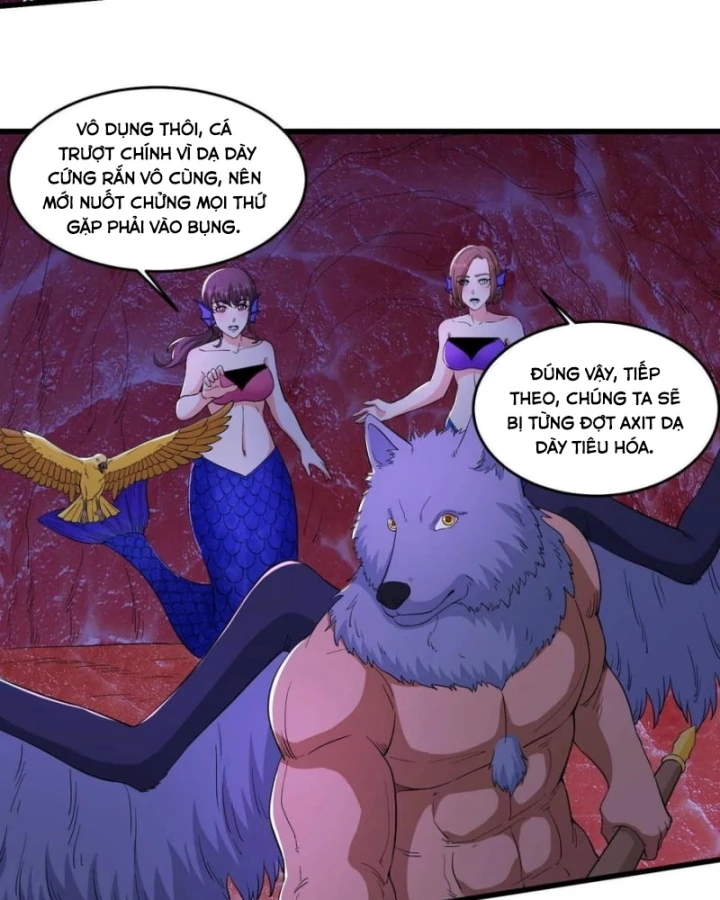 Câu lạc bộ trao đổi nhân sinh Chapter 98 - 27