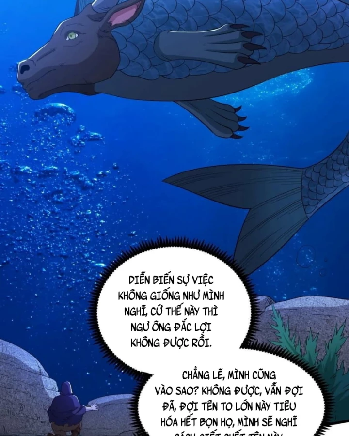 Câu lạc bộ trao đổi nhân sinh Chapter 98 - 31