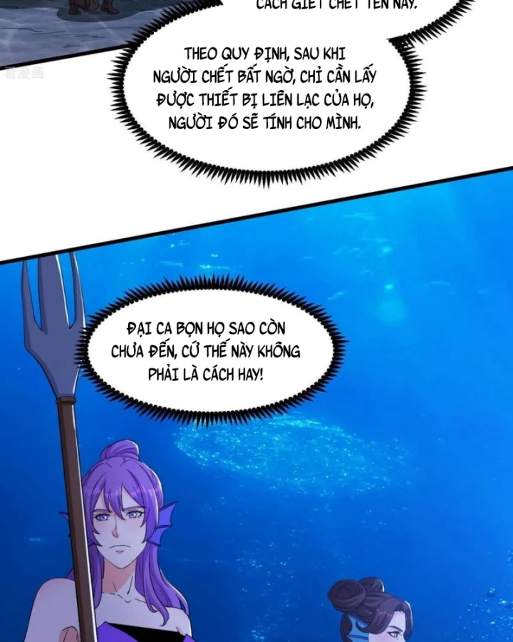 Câu lạc bộ trao đổi nhân sinh Chapter 98 - 32