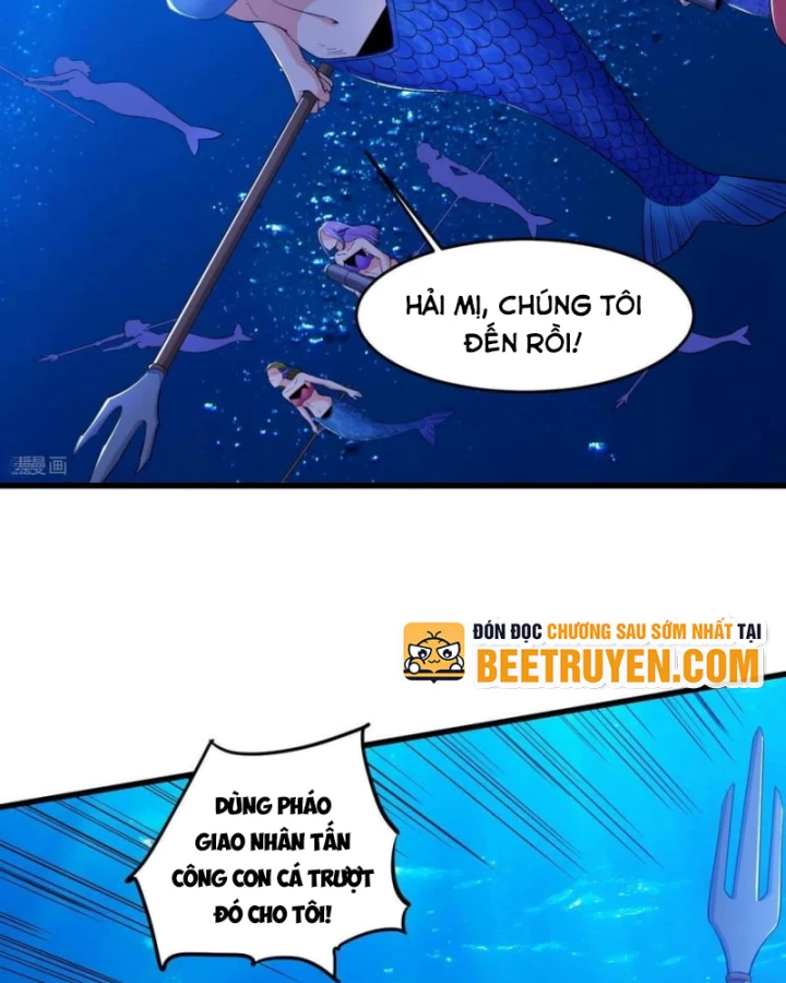 Câu lạc bộ trao đổi nhân sinh Chapter 98 - 35