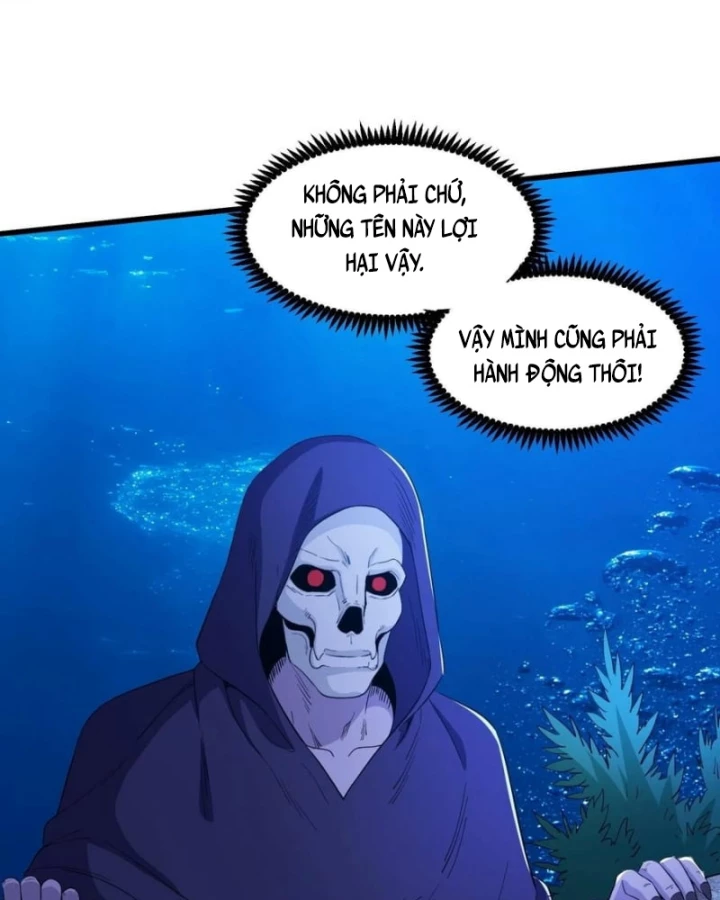 Câu lạc bộ trao đổi nhân sinh Chapter 98 - 43