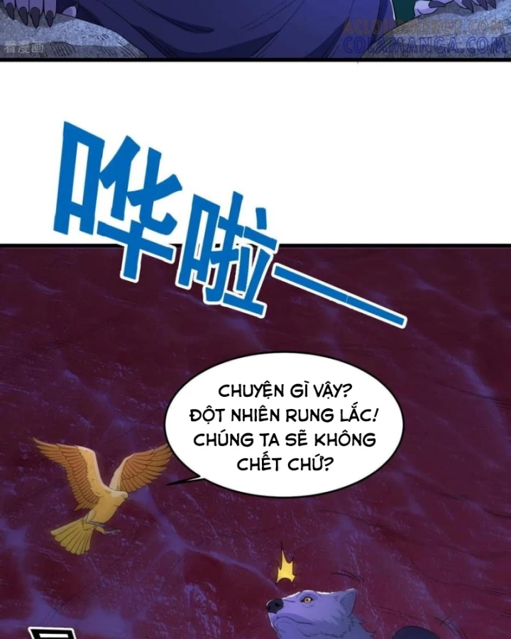 Câu lạc bộ trao đổi nhân sinh Chapter 98 - 44