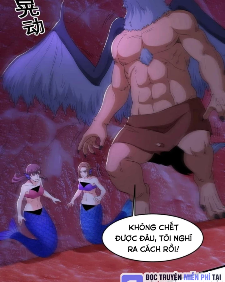 Câu lạc bộ trao đổi nhân sinh Chapter 98 - 45
