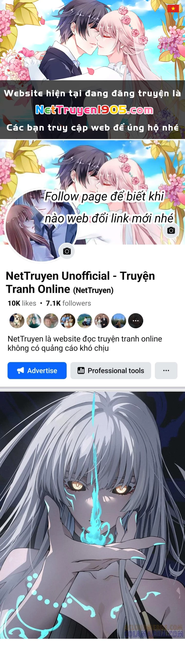 Ma Nữ Rowling Chapter 13 - 1