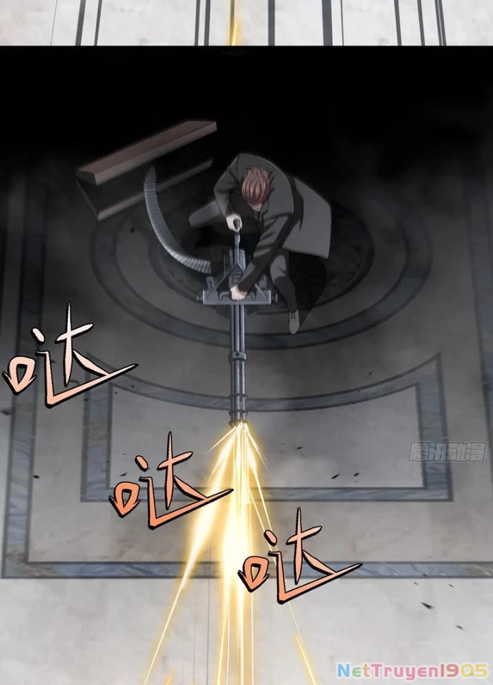 Ma Nữ Rowling Chapter 13 - 5