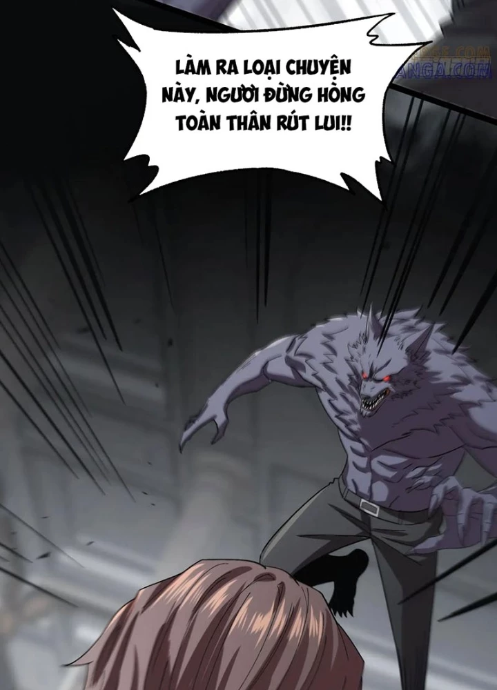 Ma Nữ Rowling Chapter 13 - 25