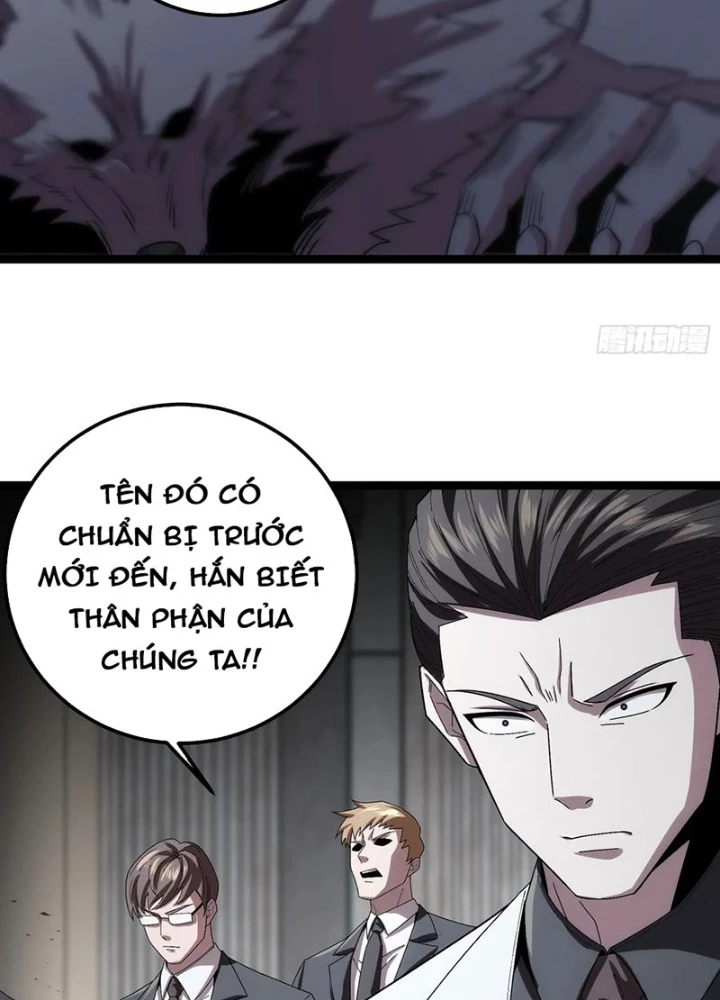 Ma Nữ Rowling Chapter 13 - 35