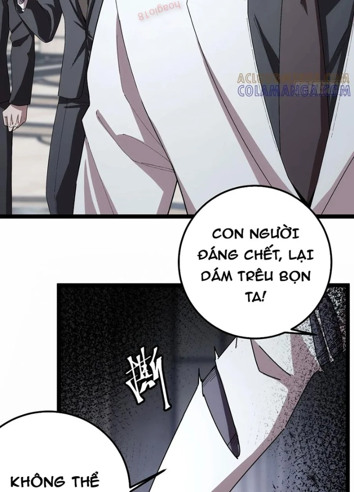 Ma Nữ Rowling Chapter 13 - 37