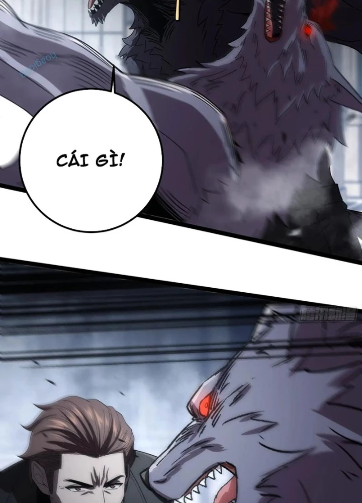 Ma Nữ Rowling Chapter 13 - 53