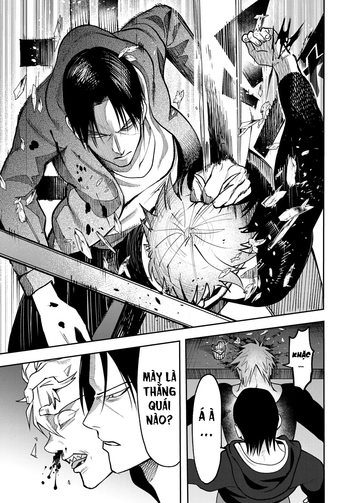 Wound & Bandage Chapter 10 - 3