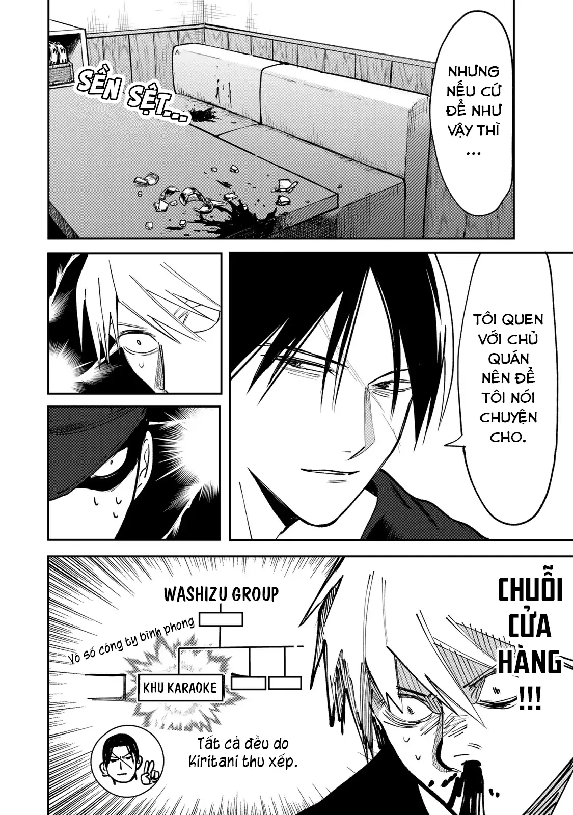 Wound & Bandage Chapter 10 - 10