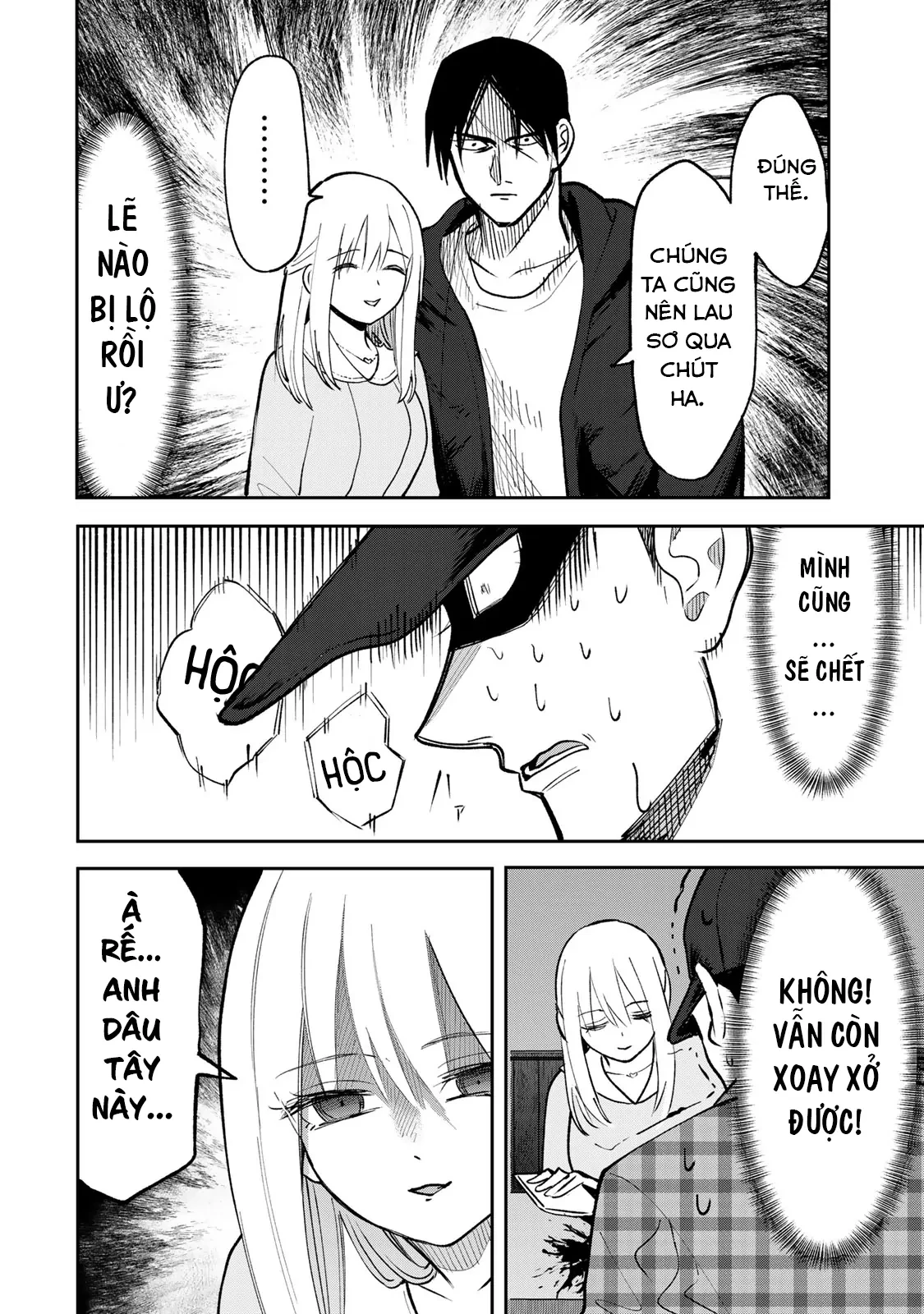 Wound & Bandage Chapter 10 - 12