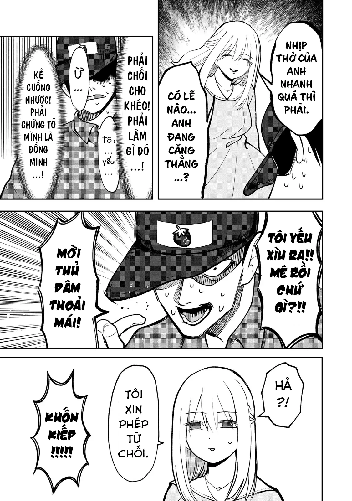 Wound & Bandage Chapter 10 - 13