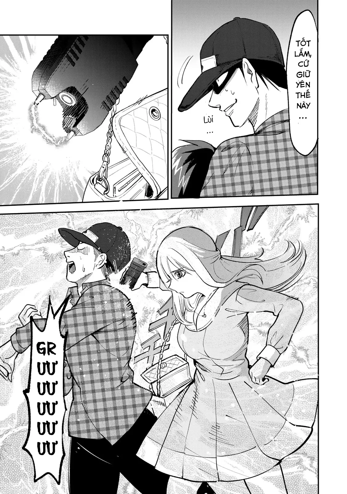 Wound & Bandage Chapter 10 - 15