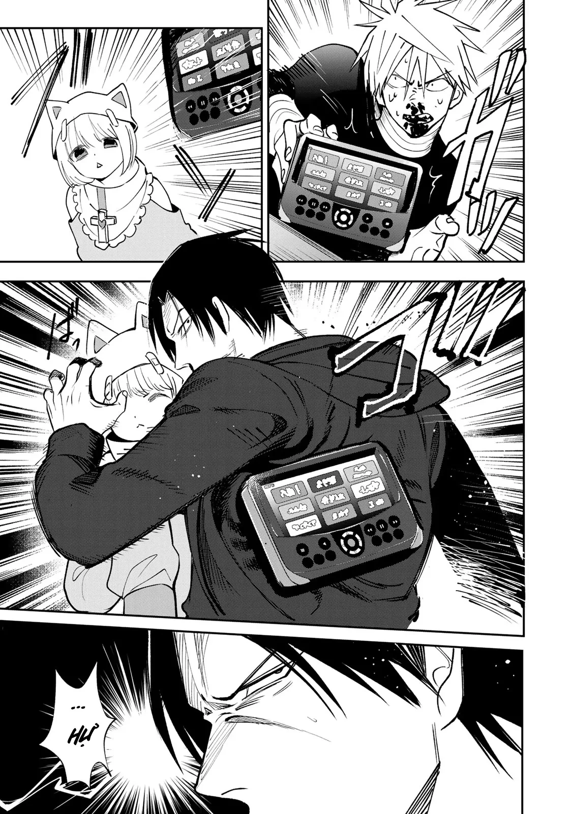 Wound & Bandage Chapter 10 - 17