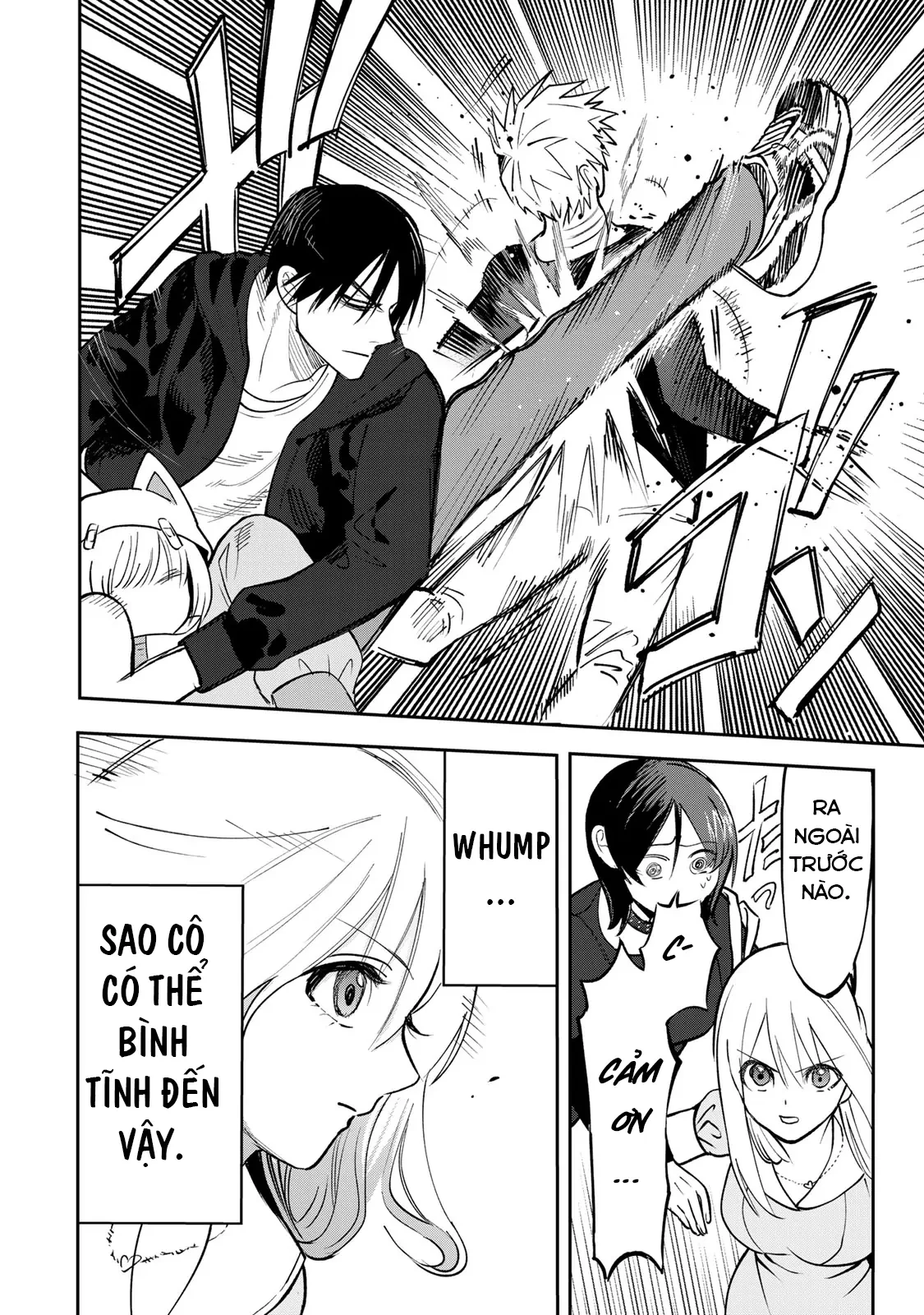 Wound & Bandage Chapter 10 - 18