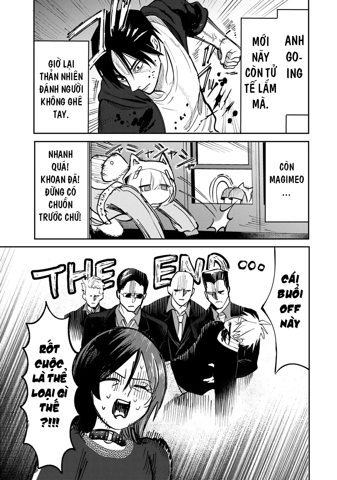 Wound & Bandage Chapter 10 - 19