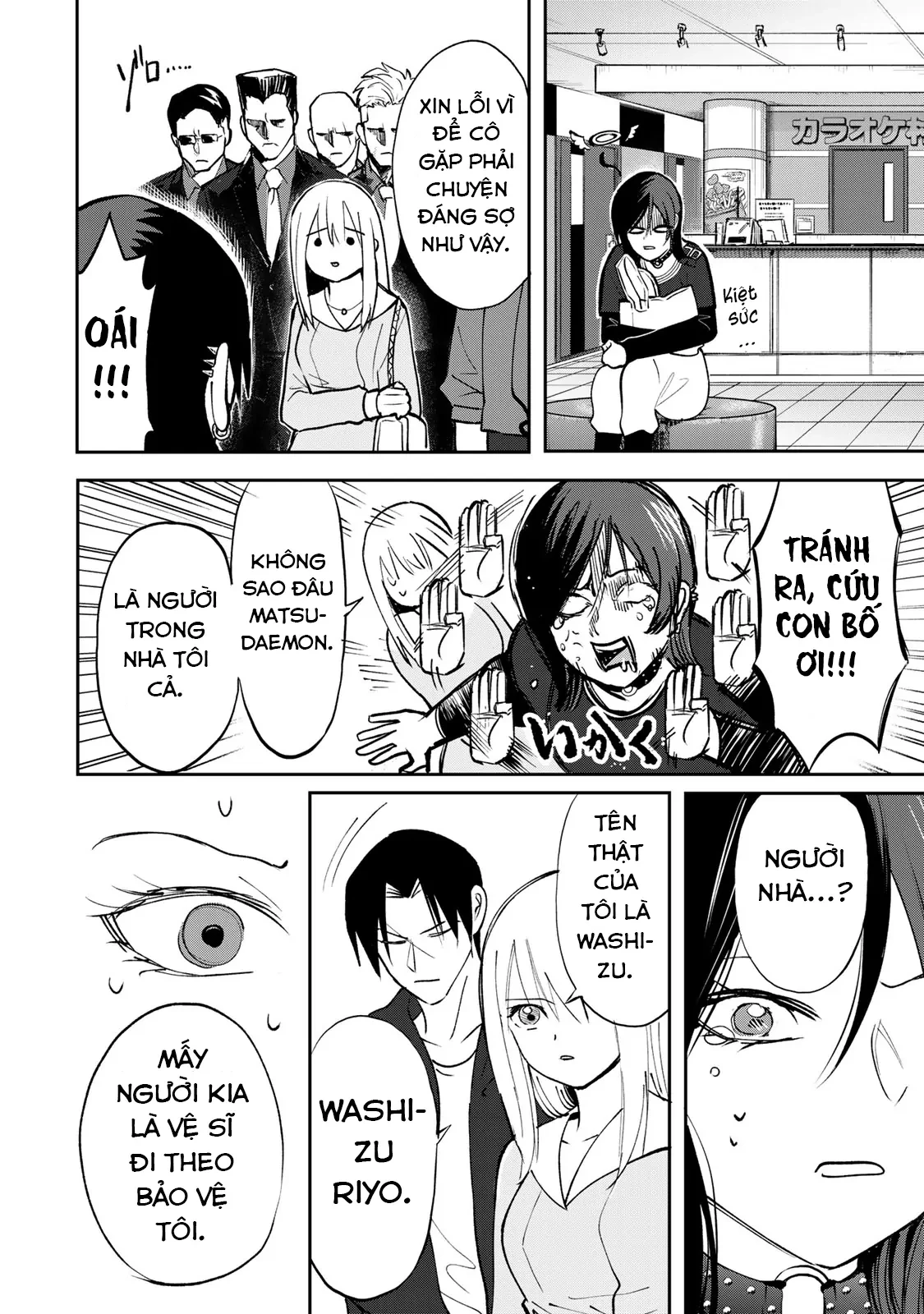 Wound & Bandage Chapter 10 - 20