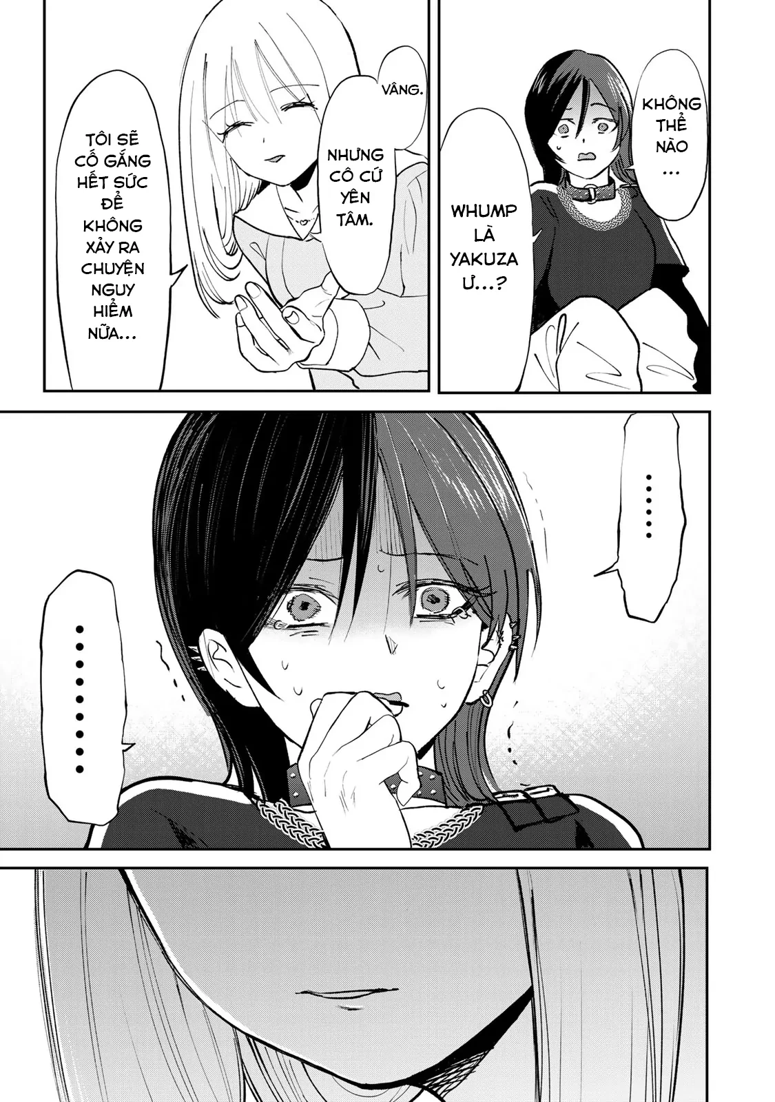 Wound & Bandage Chapter 10 - 21