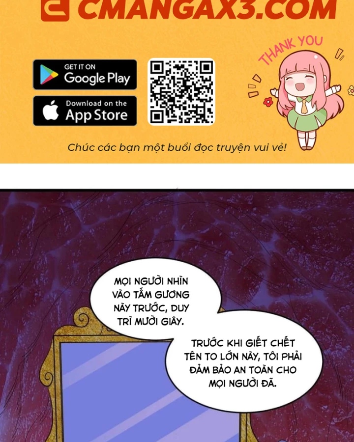 Câu lạc bộ trao đổi nhân sinh Chapter 99 - 2