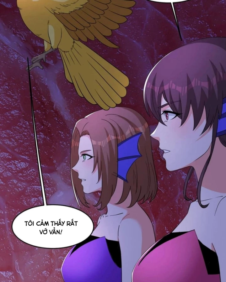 Câu lạc bộ trao đổi nhân sinh Chapter 99 - 5