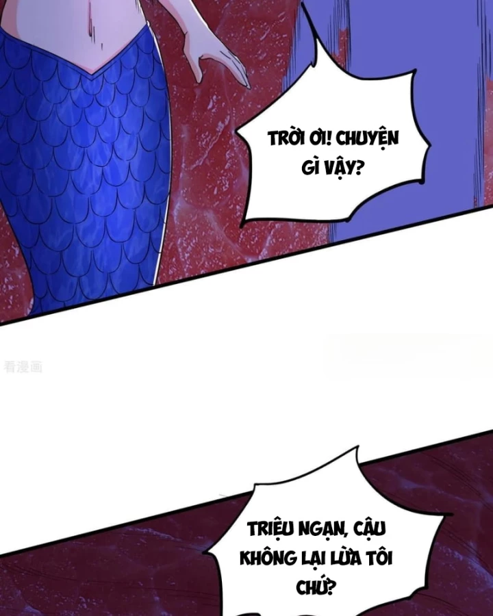 Câu lạc bộ trao đổi nhân sinh Chapter 99 - 8