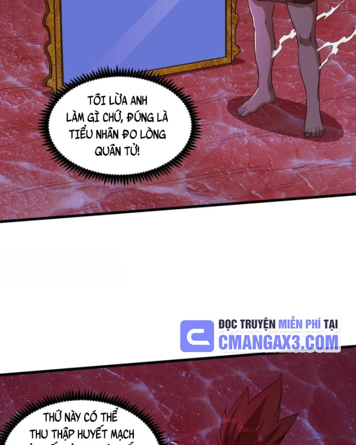 Câu lạc bộ trao đổi nhân sinh Chapter 99 - 12