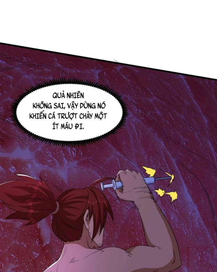 Câu lạc bộ trao đổi nhân sinh Chapter 99 - 15