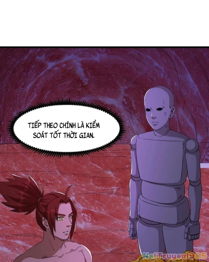 Câu lạc bộ trao đổi nhân sinh Chapter 99 - 20