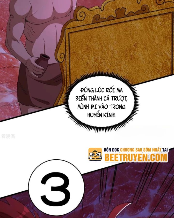 Câu lạc bộ trao đổi nhân sinh Chapter 99 - 21