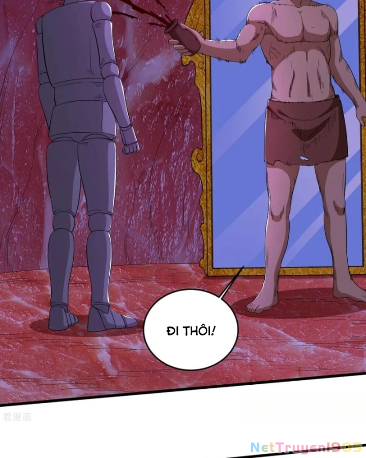 Câu lạc bộ trao đổi nhân sinh Chapter 99 - 24