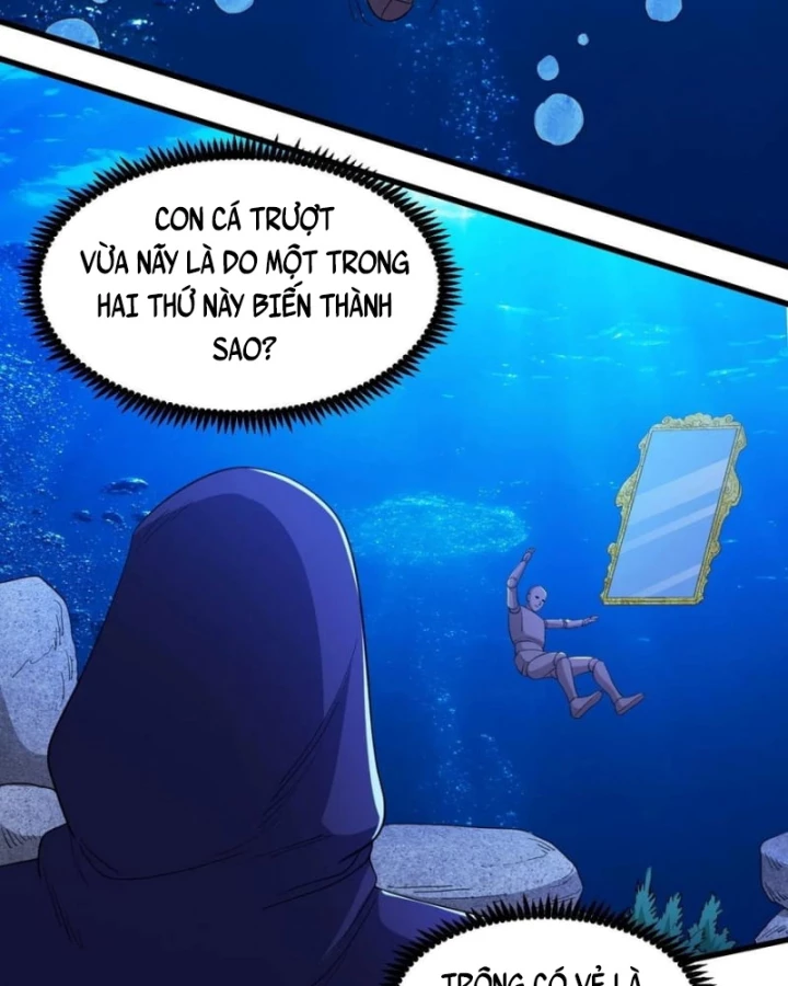 Câu lạc bộ trao đổi nhân sinh Chapter 99 - 45
