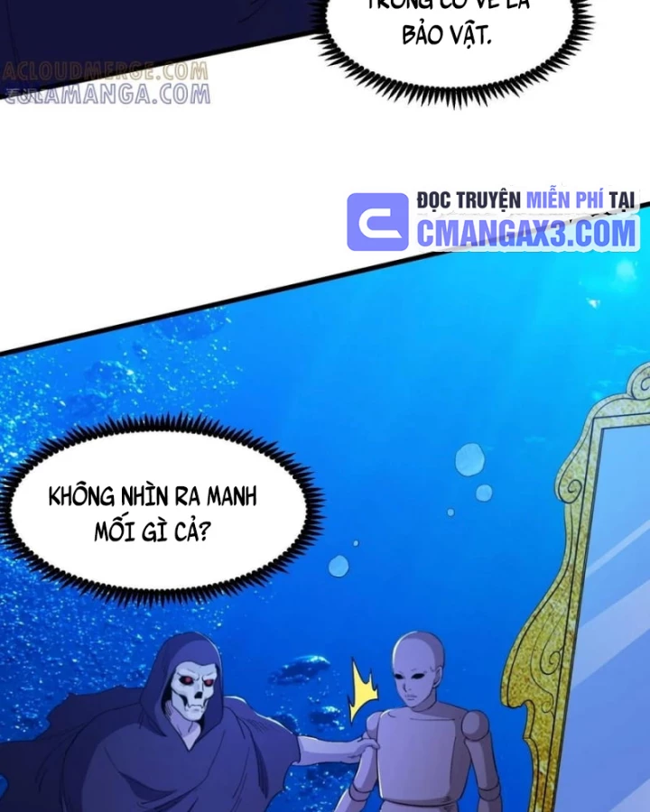 Câu lạc bộ trao đổi nhân sinh Chapter 99 - 46