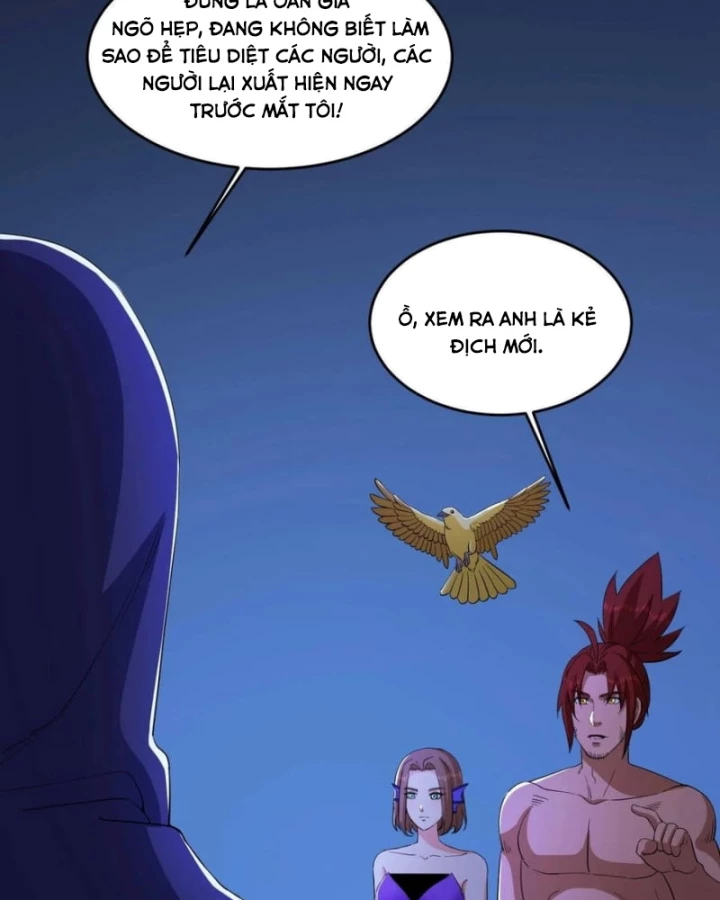 Câu lạc bộ trao đổi nhân sinh Chapter 100 - 5
